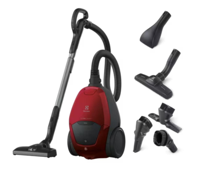 Odkurzacz Electrolux Odkurzacz workowy Pure D8 PD82-ANIMA Silence